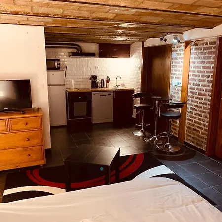 29 M2 Proche La Defense Et Arena Nanterre