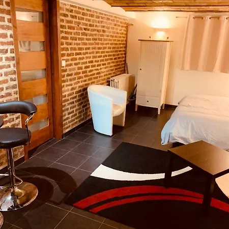 Apartment 29 M2 Proche La Defense Et Arena Nanterre