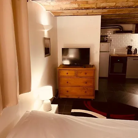 29 M2 Proche La Defense Et Arena * Nanterre