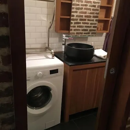 29 M2 Proche La Defense Et Arena Apartment *