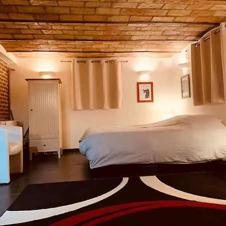 Apartment 29 M2 Proche La Defense Et Arena