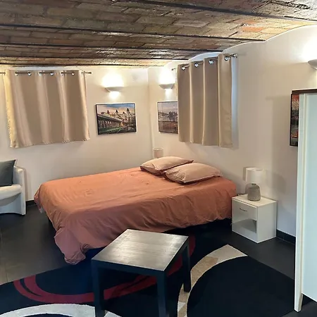 Apartment 29 M2 Proche La Defense Et Arena *