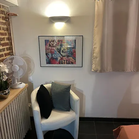 Apartman 29 M2 Proche La Defense Et Arena Nanterre