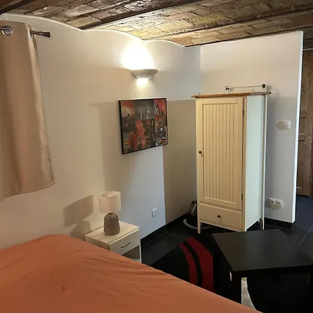 29 M2 Proche La Défense Et Arena * Nanterre