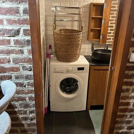 29 M2 Proche La Défense Et Arena Apartamento