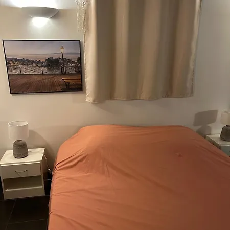 29 M2 Proche La Défense Et Arena Apartamento *