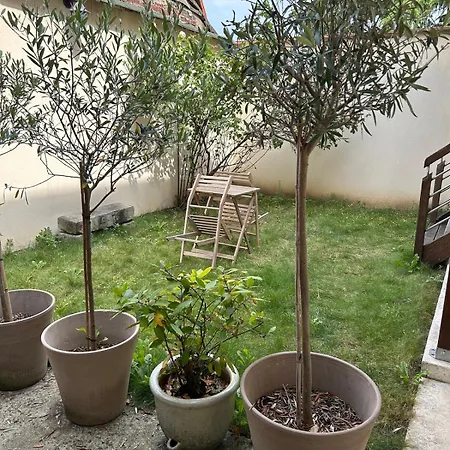 Apartamento 29 M2 Proche La Défense Et Arena *