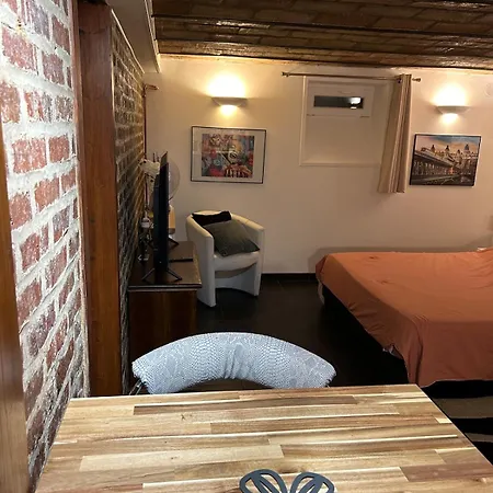 Apartment 29 M2 Proche La Defense Et Arena