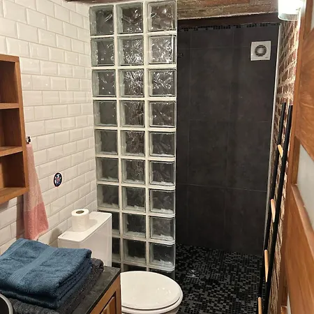 29 M2 Proche La Défense Et Arena Apartamento *