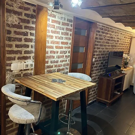 Apartment 29 M2 Proche La Defense Et Arena
