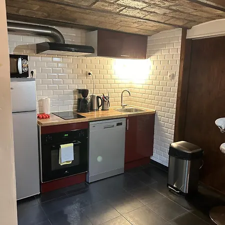 29 M2 Proche La Defense Et Arena *