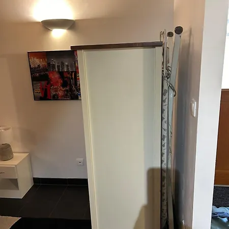 Apartamento 29 M2 Proche La Défense Et Arena *