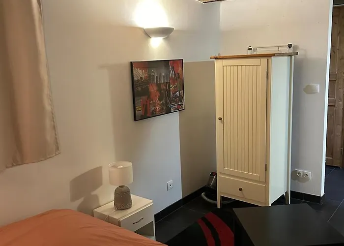 29 M2 Proche La Defense Et Arena * Nanterre