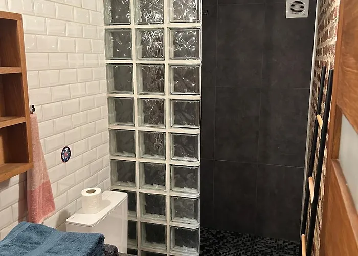 29 M2 Proche La Defense Et Arena Apartment *