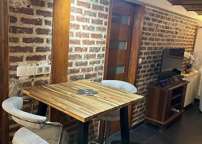 Apartment 29 M2 Proche La Defense Et Arena