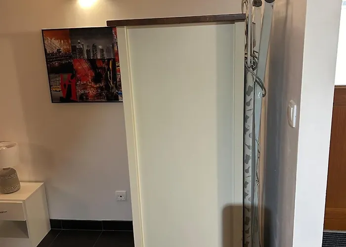 Apartment 29 M2 Proche La Defense Et Arena *